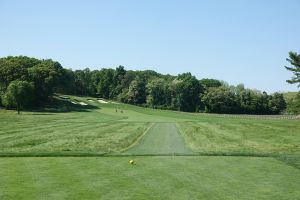 Bethpage (Black) 15th Tee 2024